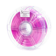 Load image into Gallery viewer, SILK Dual Unicorn PLA Filament 1.75mm, 1kg