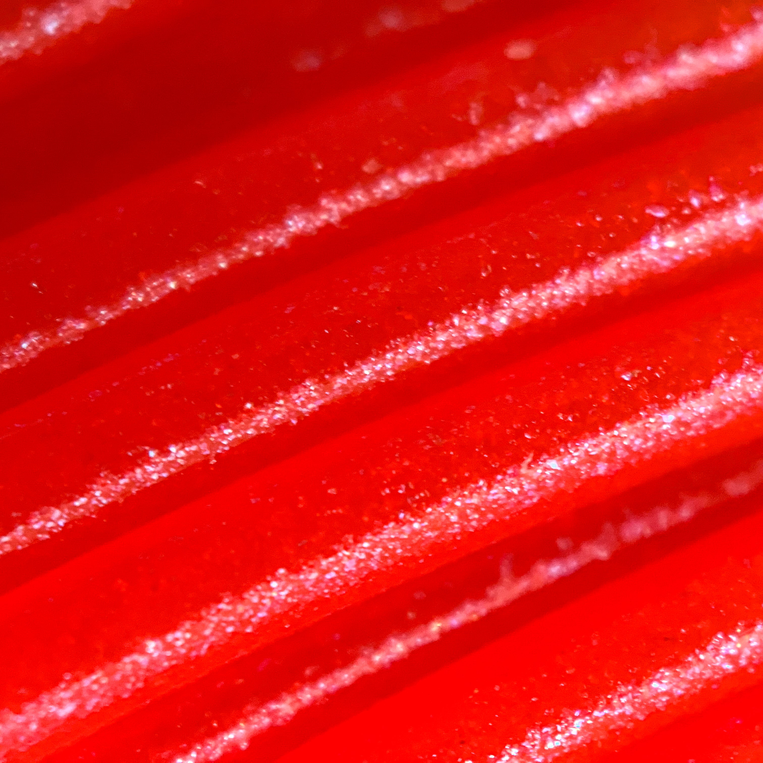 Ruby Red Elixir PLA Filament 1.75mm, 1kg