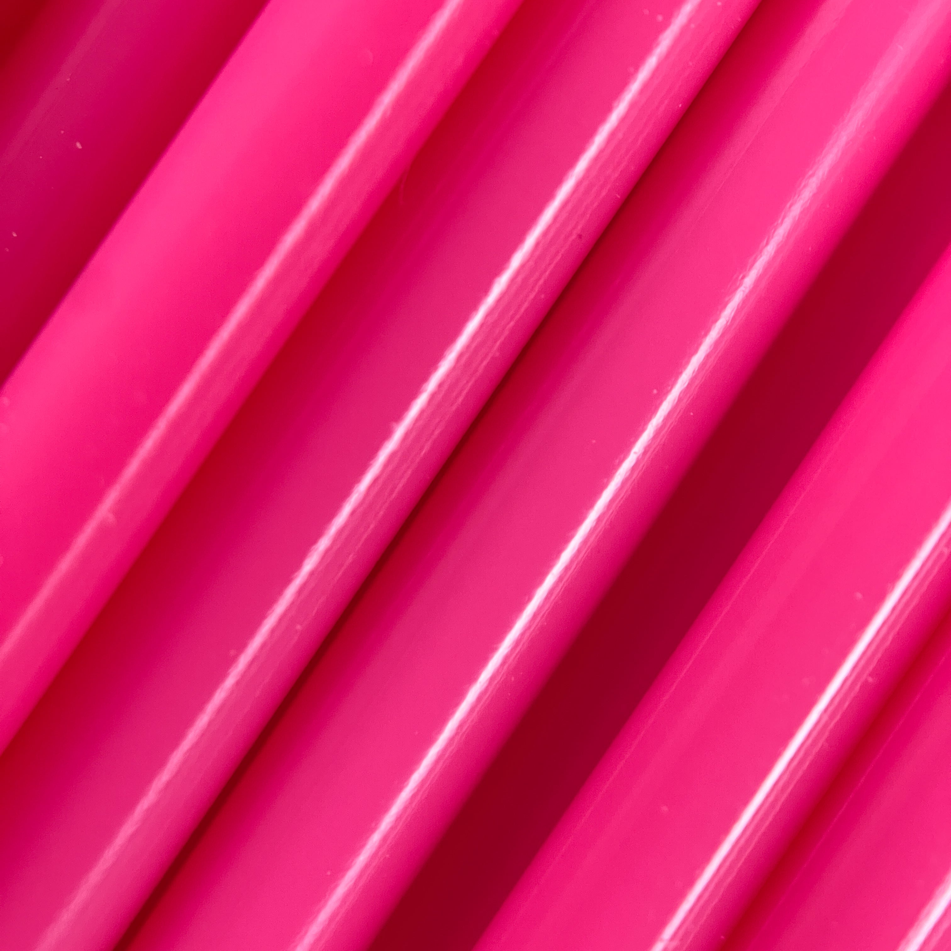 Hot Pink PLA Filament 1.75mm, 1kg