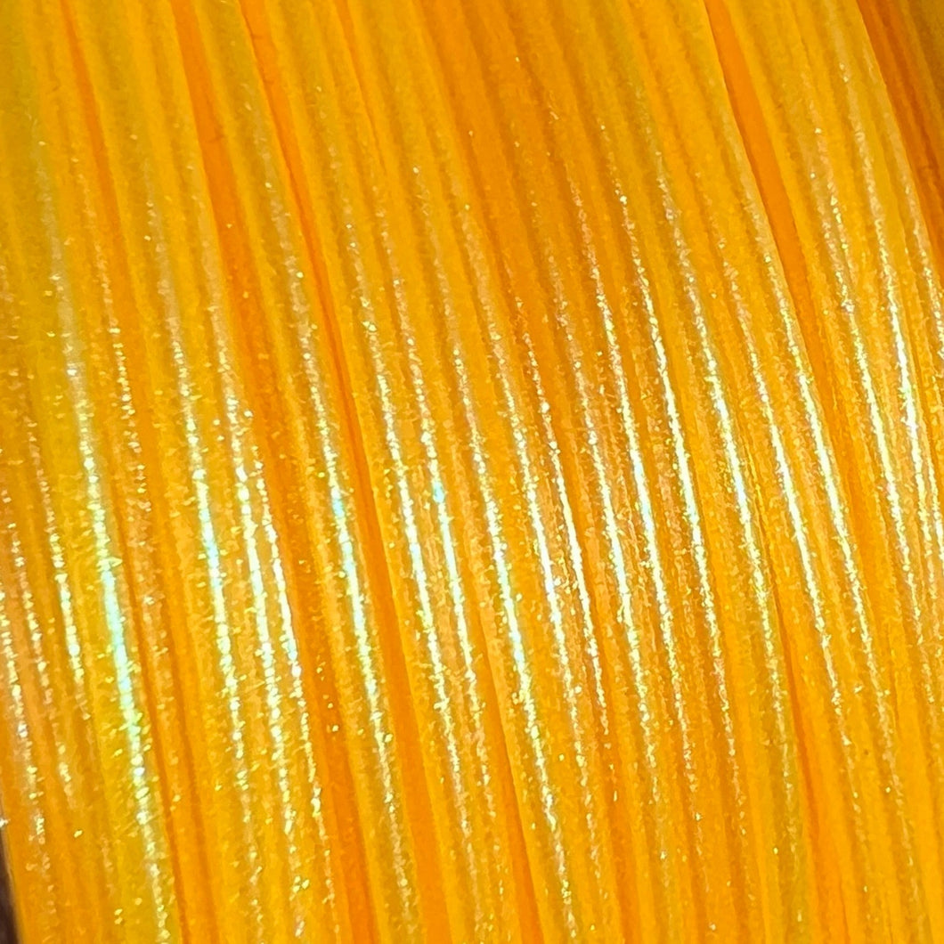 Solar Flare PLA Filament 1.75mm, 1kg