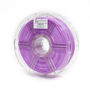 Lavender Chip Marble PLA Filament 1.75mm, 1kg