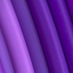 Purple Ombré PLA Filament 1.75mm, 1kg