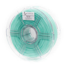 Load image into Gallery viewer, Mint Chip Marble PLA Filament 1.75mm, 1kg
