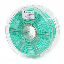 Load image into Gallery viewer, PETG Mint Green PETG Filament 1.75mm, 1kg