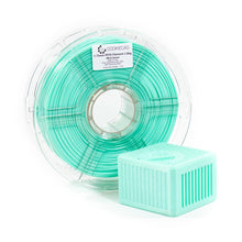 Load image into Gallery viewer, PETG Mint Green PETG Filament 1.75mm, 1kg
