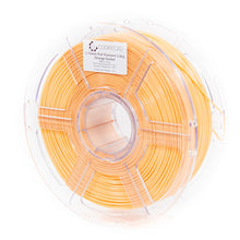 Load image into Gallery viewer, Orange Sorbet PLA Filament 1.75mm, 1kg