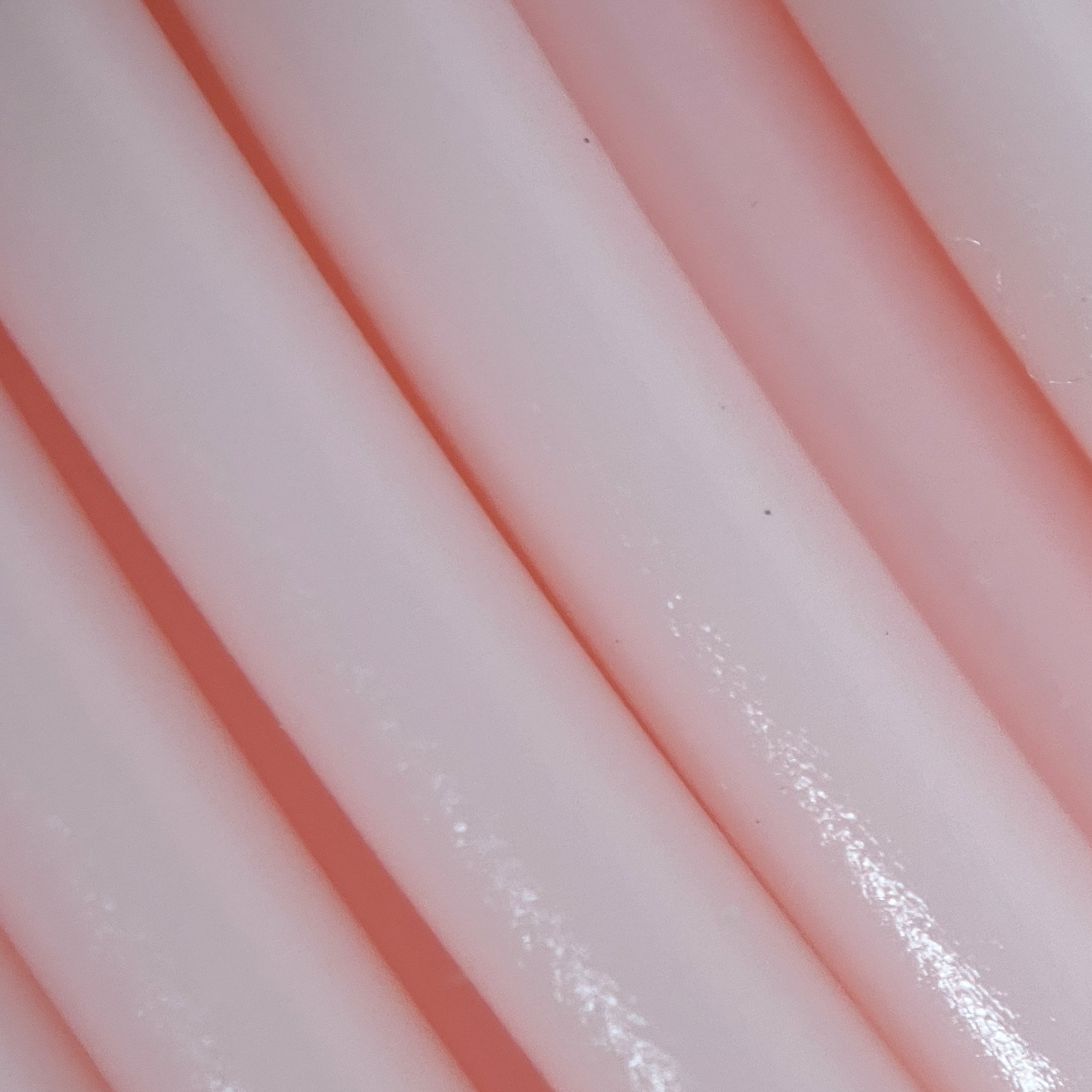 Pale Pink PLA Filament 1.75mm, 1kg
