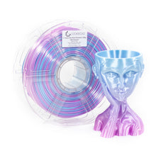 Load image into Gallery viewer, SILK Unicorn PLA Filament 1.75mm, 1kg