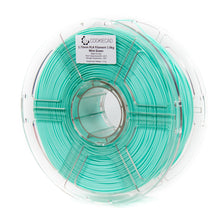 Load image into Gallery viewer, Mint Green PLA Filament 1.75mm, 1kg