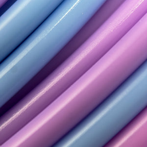 ABS Unicorn ABS (pink → blue → purple) Filament 1.75mm, 1kg