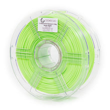 Load image into Gallery viewer, Green Apple PLA Filament 1.75mm, 1kg