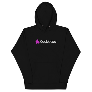 Cookiecad Logo Hoodie