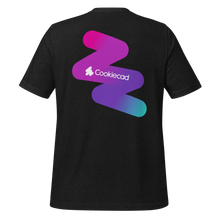 Load image into Gallery viewer, Cookiecad Logo T-Shirt