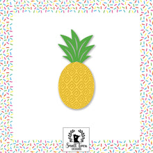 Load image into Gallery viewer, Pineapple