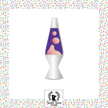 Load image into Gallery viewer, Lava Lamp (1980&#39;s Theme)
