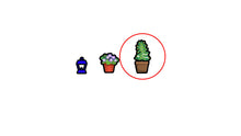 Load image into Gallery viewer, Flower plant outside Pot