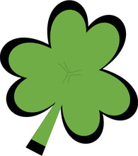 Load image into Gallery viewer, Three Leaf Clover