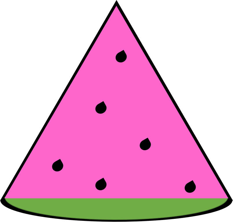 Watermelon #3