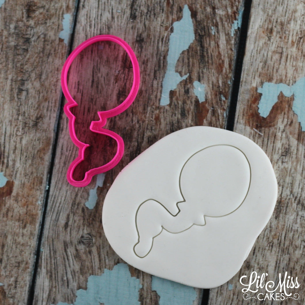 Balloon Cutter | Lil Miss Cakes