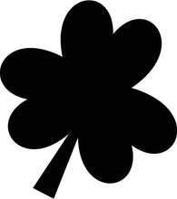 Load image into Gallery viewer, Three Leaf Clover