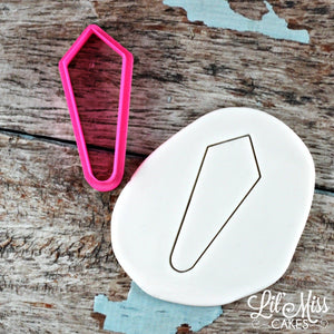 Crystal Cutter | Lil Miss Cakes