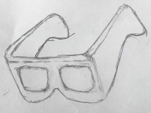 Movie Glasses
