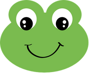 Load image into Gallery viewer, Frog Head Cutter
