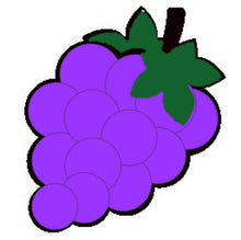 Load image into Gallery viewer, Grapes