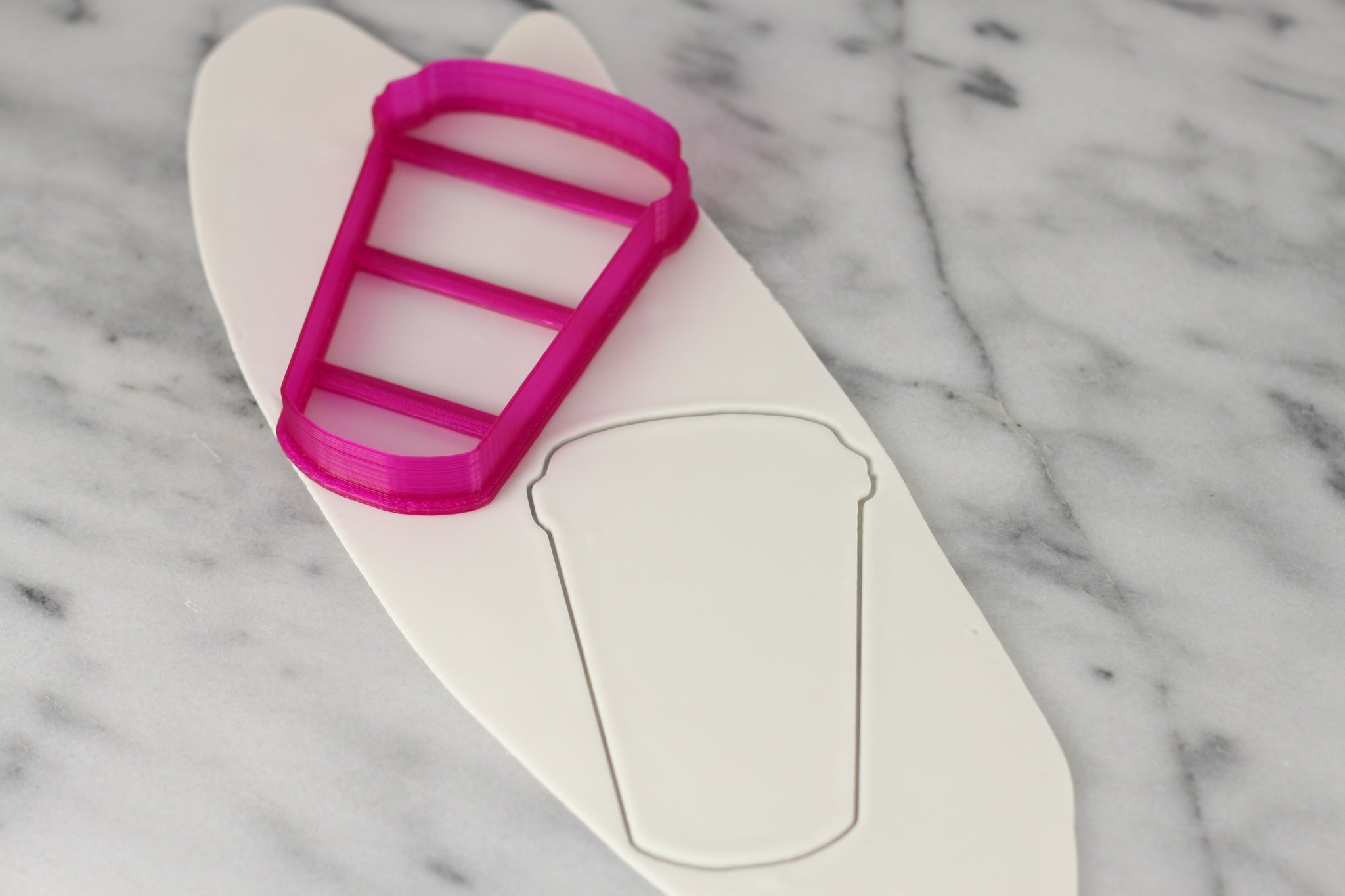 To-Go Cup Cutter – Cookiecad