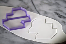 Load image into Gallery viewer, Double Tefillin Cutter | Lil Miss Cakes
