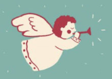Load image into Gallery viewer, Christmas Angel