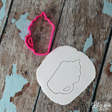 Load image into Gallery viewer, Mug With Whip Cutter | Lil Miss Cakes