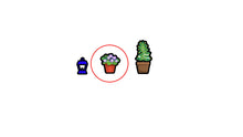 Load image into Gallery viewer, Flower pot