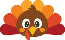 Load image into Gallery viewer, Turkey Day