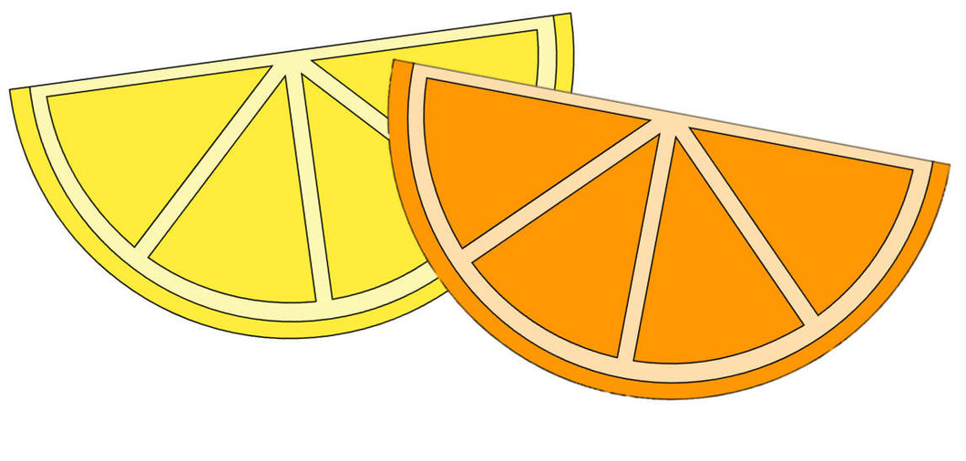 Fruit Slice 2