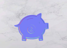 Load image into Gallery viewer, Saving PIg, Piggy Bank, Money pig
