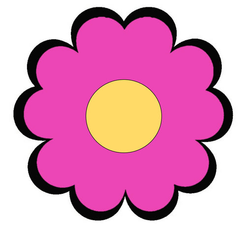 Flower 6
