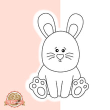 Load image into Gallery viewer, Easter Bunny
