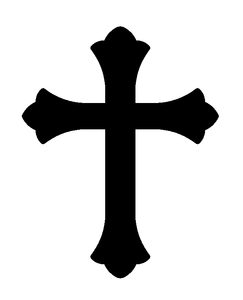 Cross 2