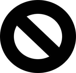 No Symbol
