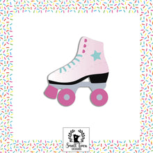 Load image into Gallery viewer, Rollerskate (1980&#39;s Theme)