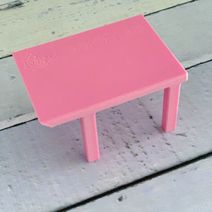 Mini Table for Heat Sealer