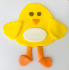 Easter Chick Kit