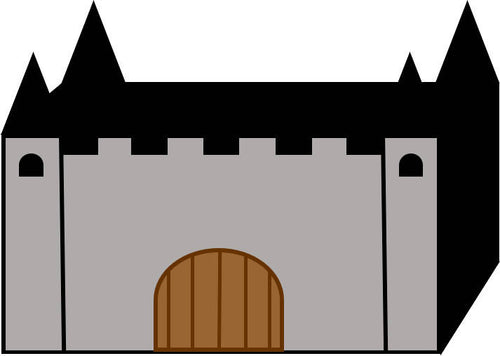 Castle #6