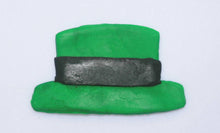 Load image into Gallery viewer, Liam Leprechaun Top Hat