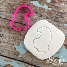 Load image into Gallery viewer, Rainbow Cloud Cutter | Lil Miss Cakes