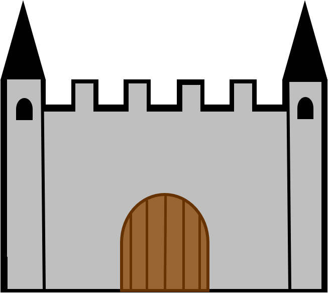 Castle #2