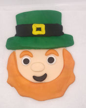Load image into Gallery viewer, Liam Leprechaun Face