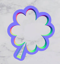Load image into Gallery viewer, Four Leaf Clover